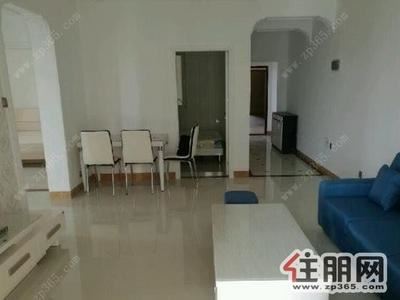 海城区-园辉新都1700元3室2厅1卫***修家电家具齐全随时能看