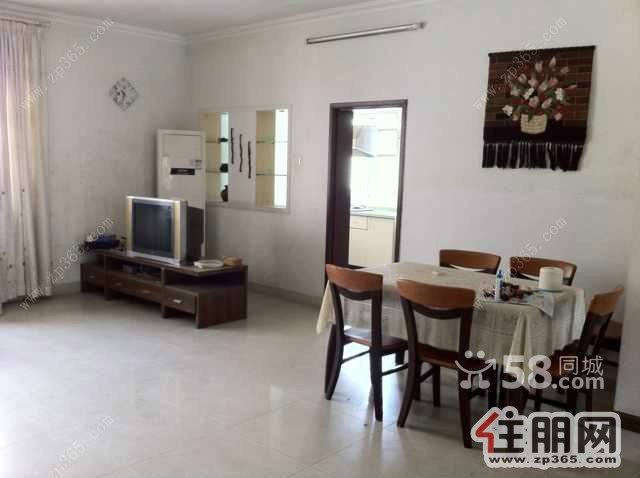 建政园湖路超大4房2600出租配齐