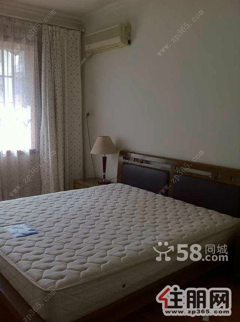 建政园湖路超大4房2600出租配齐