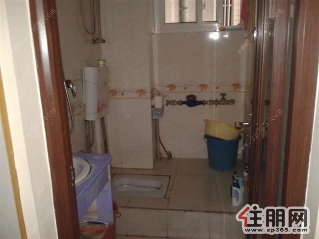 园湖建政路口2000元/月3房配齐出租