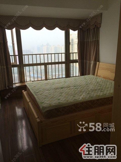 东沟岭盛天88配齐2房2100/月拎包