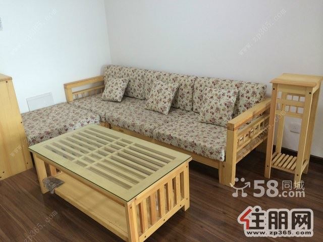 东沟岭盛天88配齐2房2100/月拎包