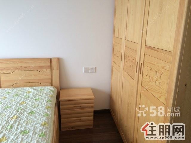 东沟岭盛天88配齐2房2100/月拎包