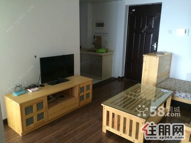 东沟岭盛天88配齐2房2100/月拎包