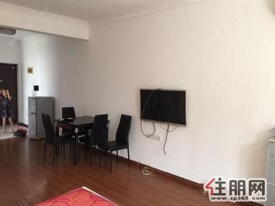 柳东新区-文源华都1800元家具家电齐全***修电梯高层-整租