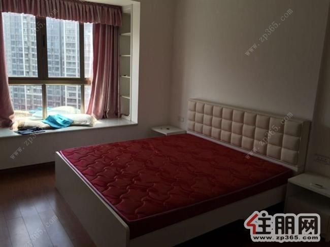 文源华都1800元家具家电齐全***修电梯高层-整租