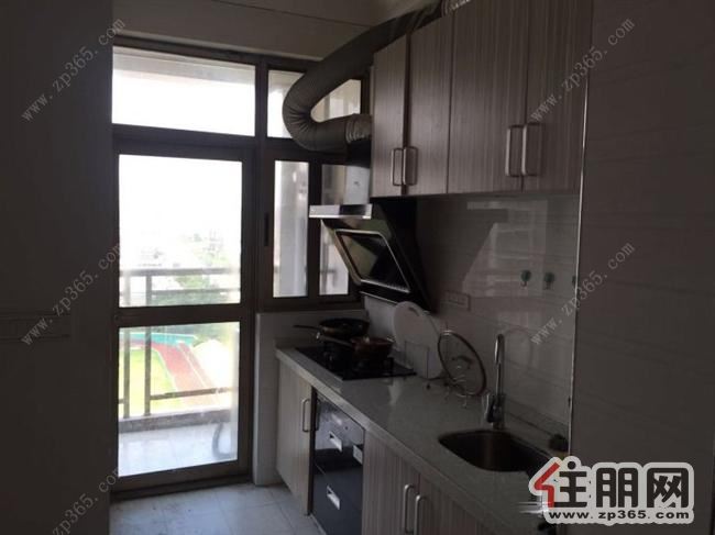 文源华都1800元家具家电齐全***修电梯高层-整租