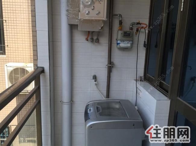 文源华都1800元家具家电齐全***修电梯高层-整租