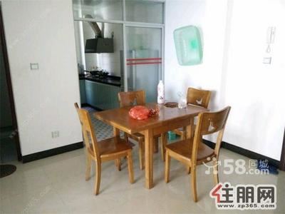 钦北区,翰林福第2室2厅90平米精装修押一付三