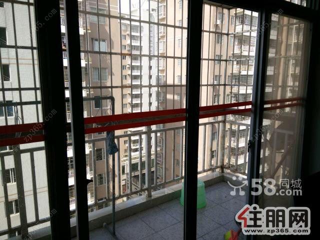 翰林福第2室2厅90平米精装修押一付三