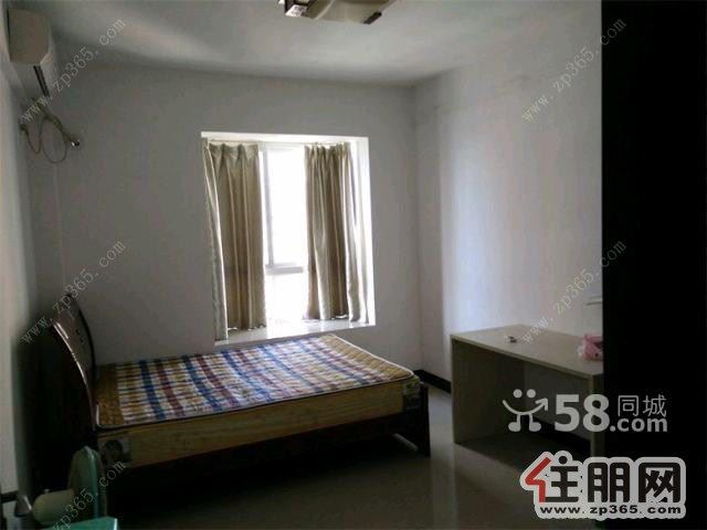 翰林福第2室2厅90平米精装修押一付三