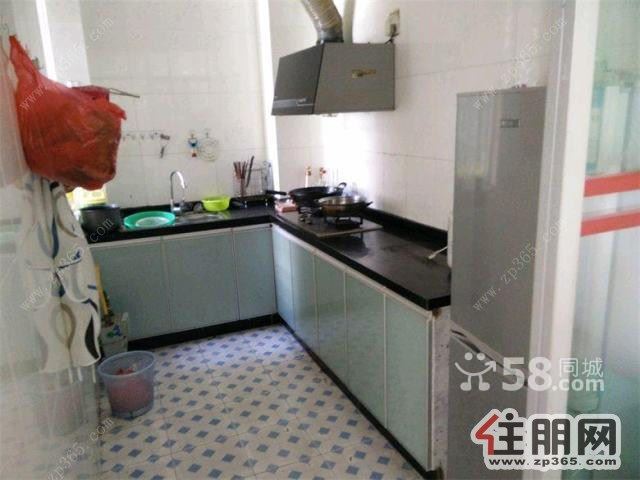 翰林福第2室2厅90平米精装修押一付三