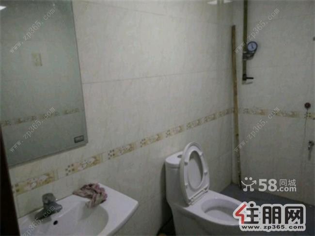 (单间出租)金湖国际1室简单装修