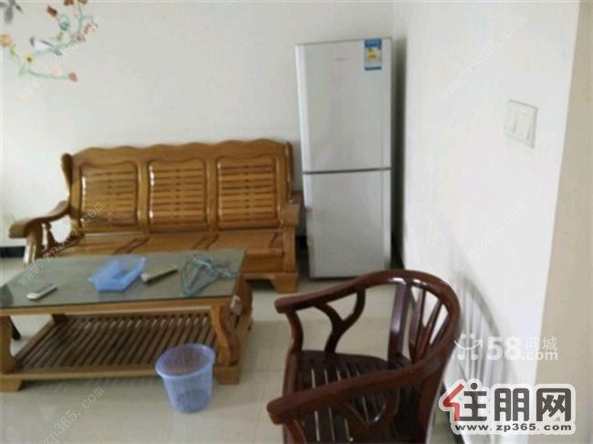 阳光丽城1室45平米简单装修押一付三