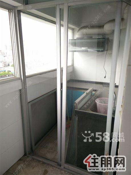 阳光丽城1室45平米简单装修押一付三
