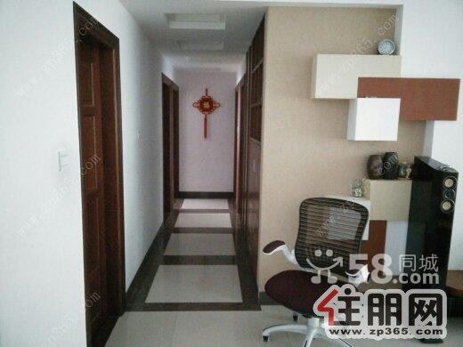 锦绣家园4室豪华装修带车库