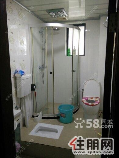 锦绣家园4室豪华装修带车库