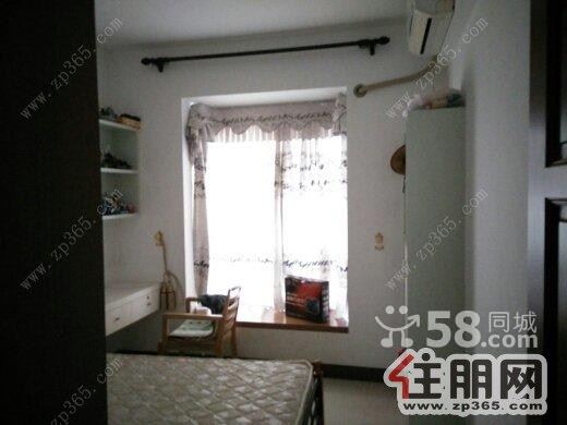 锦绣家园4室豪华装修带车库