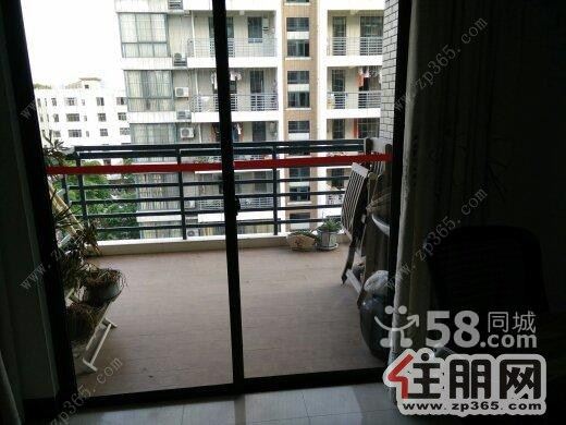 锦绣家园4室豪华装修带车库