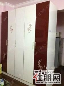 青秀区-业主急租南湖翠苑精装配齐拎包即可入