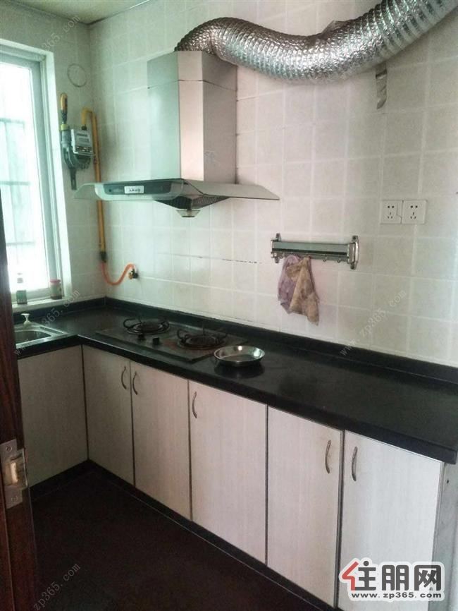 明苑花园1100元1室1厅1卫***修采光好,拎包随时就可以入住!