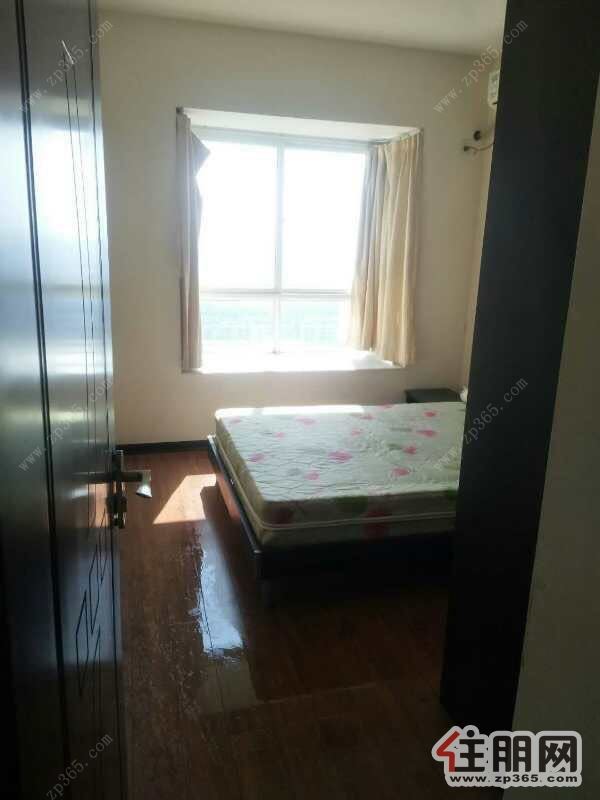 明苑花园1100元1室1厅1卫***修采光好,拎包随时就可以入住!