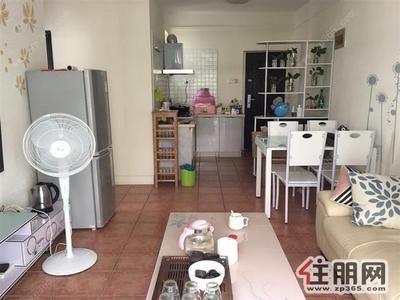海城区-碧雅苑1000元2室2厅1卫普通装修价格便宜交通便利！