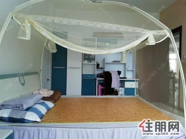 大社区,生活交通方便,景海豪庭2000元3室2厅1卫中装