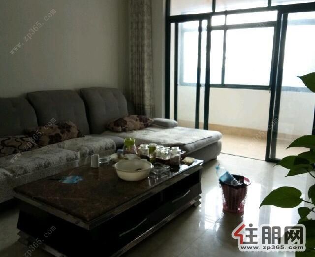 逢时海景大厦3室2厅2卫