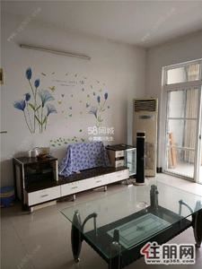 港北区,盛世名门1800元3室2厅2卫中装,家具电器齐全非常干净!