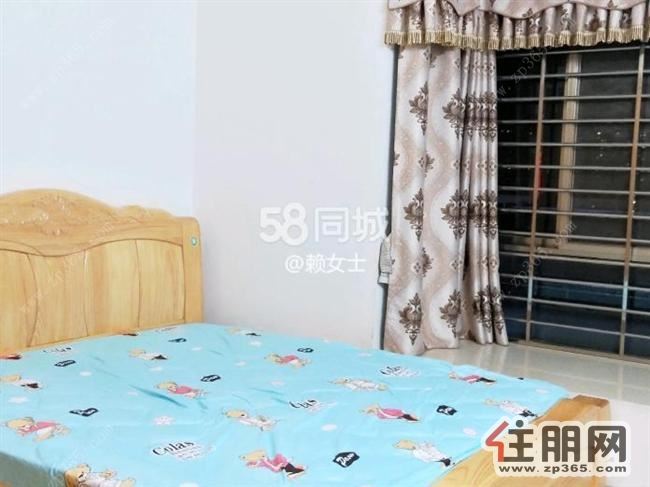 天悦华庭2100元2室2厅1卫中装~可提包随时住~