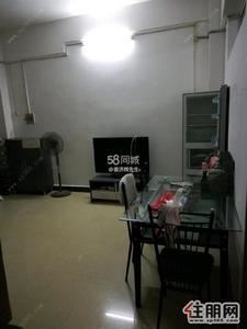 港北区,东海花园1300元2室1厅1卫中装,家电齐全,拎包入住!