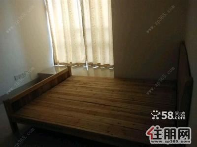 青秀区,!新房出租,温馨一房,南湖广场云星钱隆天