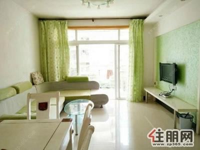 青秀区-比邻凤翔小学(温馨2房！)精装修，260