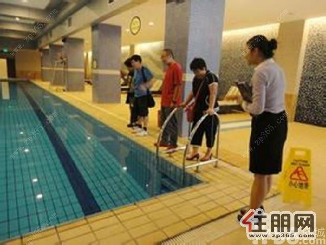 好房出租市区高档小区。人和春天2室2厅精