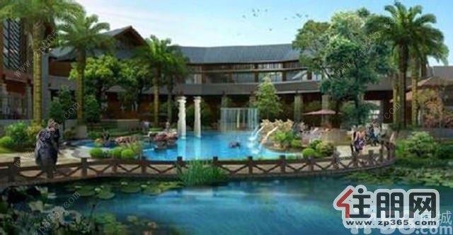 好房出租市区高档小区。人和春天2室2厅精
