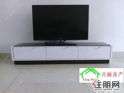钦北区,《江滨豪园》高档小区,1室1厅精装修