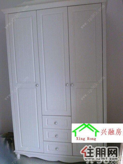 《江滨豪园》高档小区,1室1厅精装修