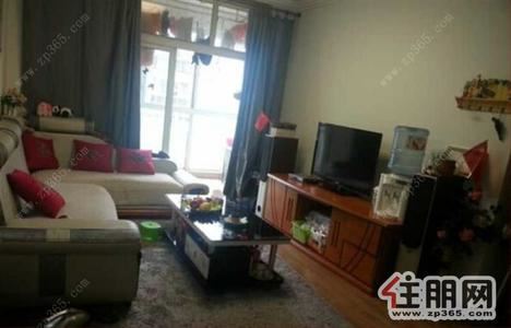 城中区，北雀星星港湾精装两房家电家具齐全