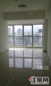 朝阳中心-高端写字楼大开间民生丽原天际城1室0厅7