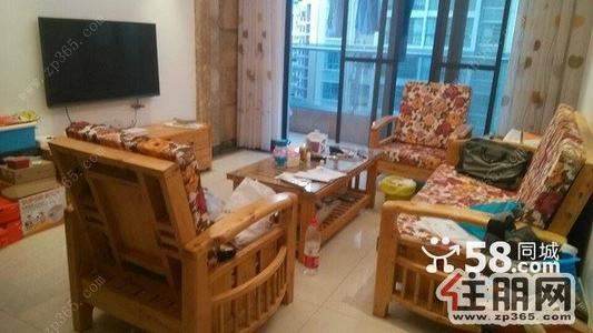 柳东新区，【急租】白沙路精装保利大江郡温馨住宅电梯