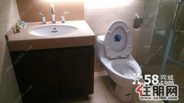 【急租】白沙路精装保利大江郡温馨住宅电梯