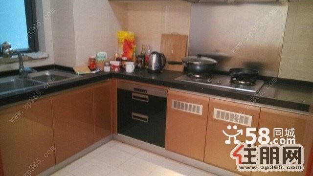 【急租】白沙路精装保利大江郡温馨住宅电梯