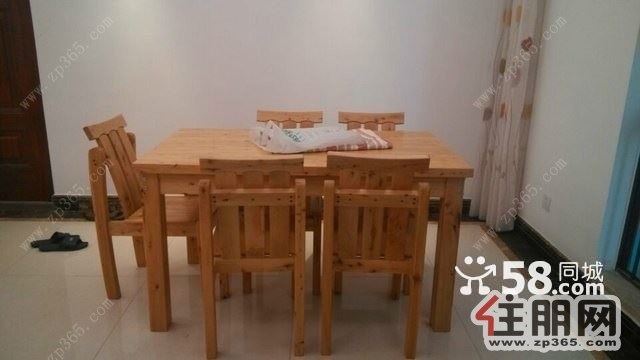 【急租】白沙路精装保利大江郡温馨住宅电梯