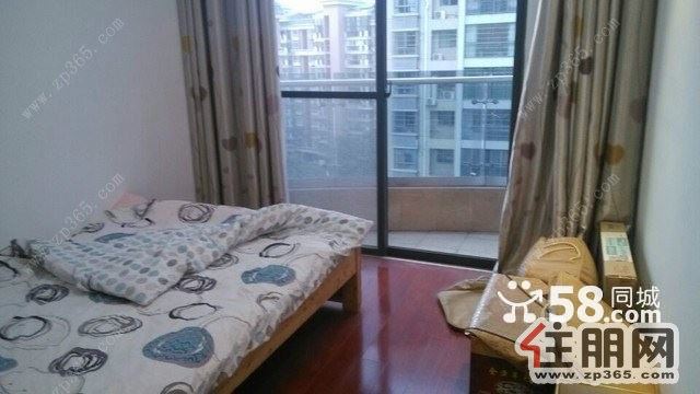 【急租】白沙路精装保利大江郡温馨住宅电梯