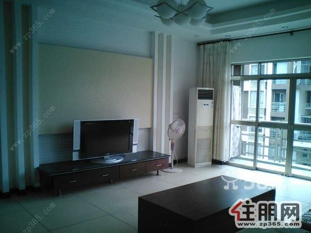 高端社区大4房,豪华装修待客自住首选住宅