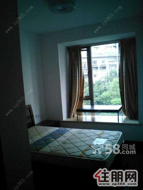 高端社区大4房,豪华装修待客自住首选住宅