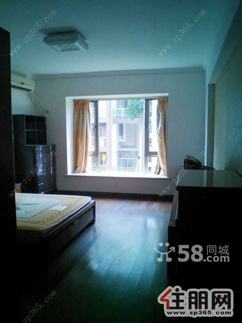 高端社区大4房,豪华装修待客自住首选住宅