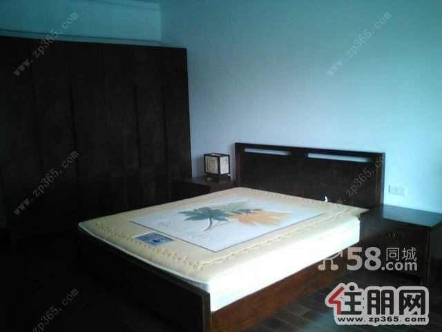 高端社区大4房,豪华装修待客自住首选住宅