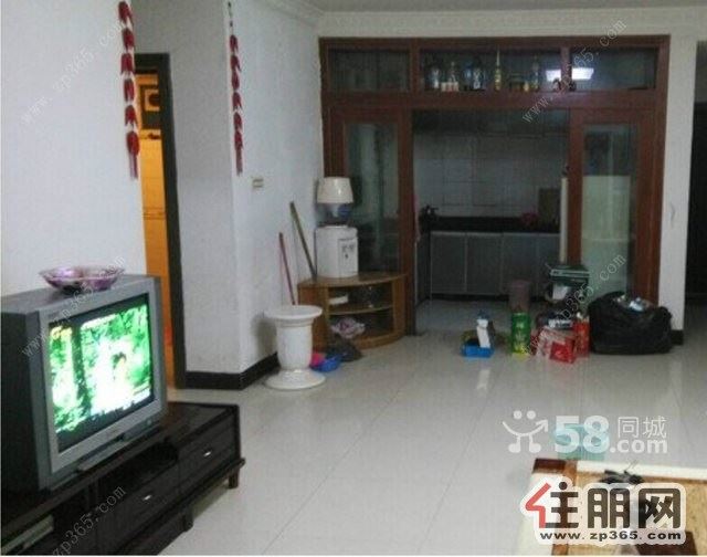 柳北红碑路嘉和名庭精装大2房拎包入住